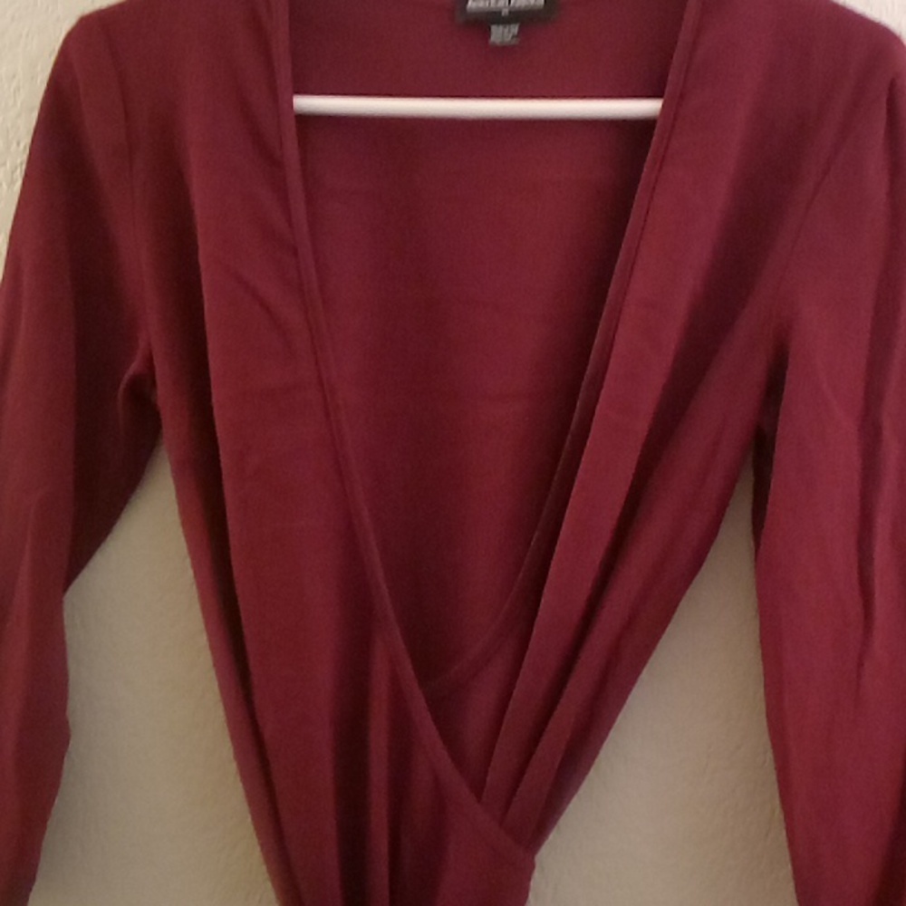 Dress - Picture 4 of 4